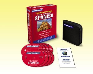 Learning Spanish: Conversational Approach with Audiobook