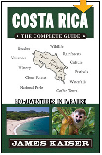 Costa Rica: The Complete Guide