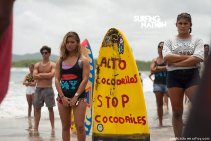 Surfing Nation Magazine-Fabián Sánchez