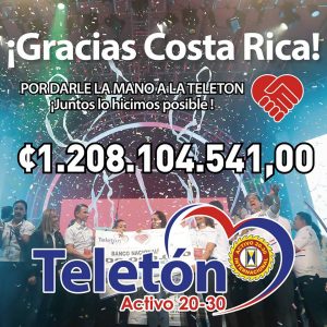 Teleton-courtesy